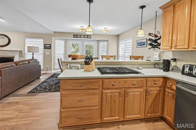 7511 Ingham Lane, Godfrey, IL 62035