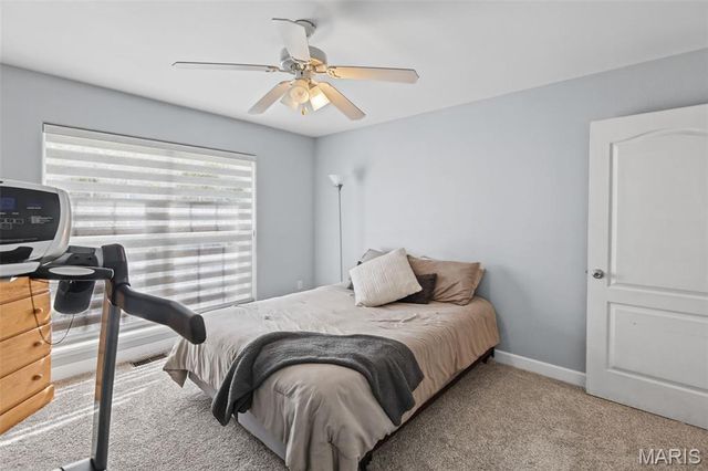 7511 Ingham Lane, Godfrey, IL 62035
