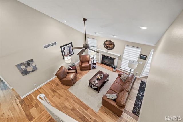 7511 Ingham Lane, Godfrey, IL 62035