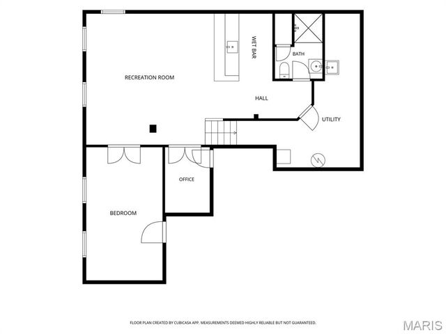 7511 Ingham Lane, Godfrey, IL 62035