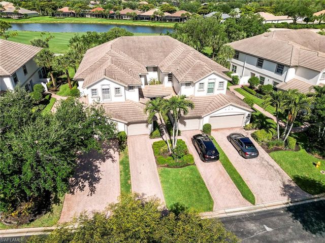 10452 Autumn Breeze DR 201, Estero, FL 34135