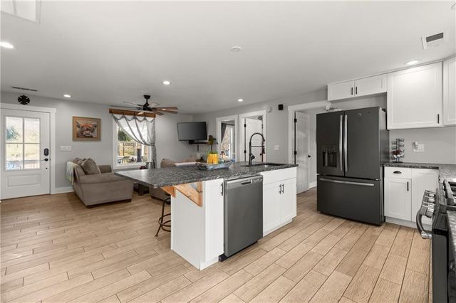 38 Hightower Road, Talking Rock, GA 30175