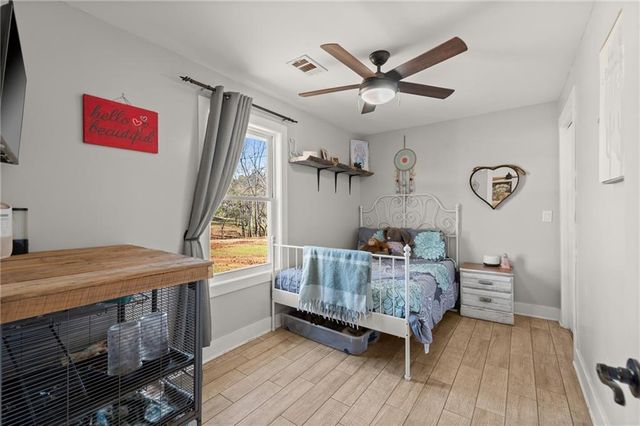 38 Hightower Road, Talking Rock, GA 30175