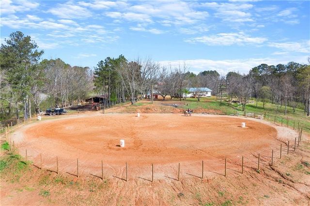 38 Hightower Road, Talking Rock, GA 30175