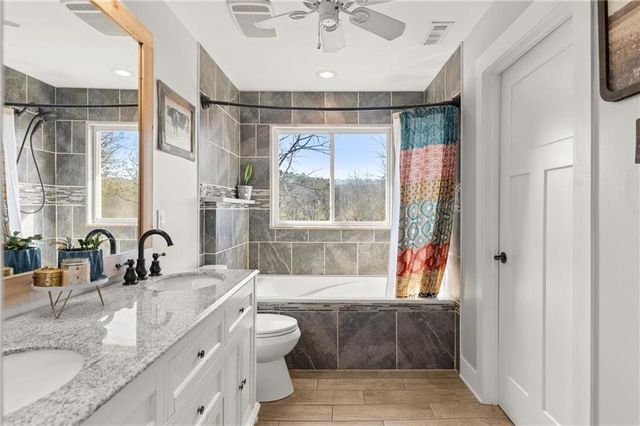 38 Hightower Road, Talking Rock, GA 30175