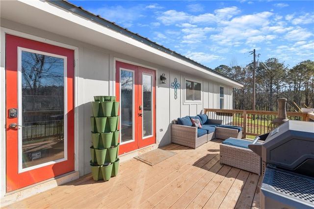 38 Hightower Road, Talking Rock, GA 30175