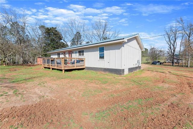 38 Hightower Road, Talking Rock, GA 30175