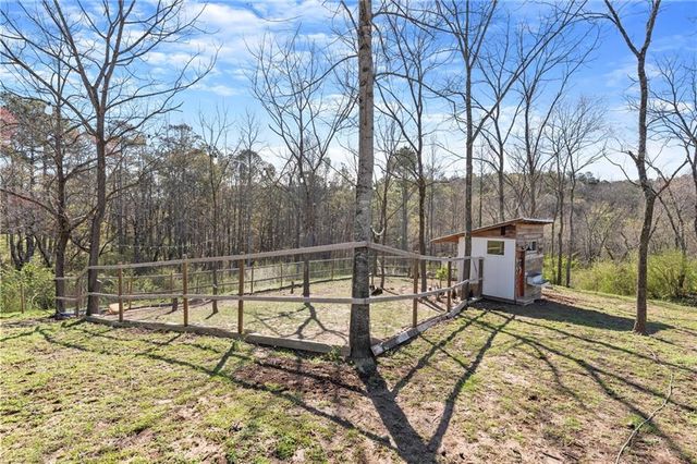 38 Hightower Road, Talking Rock, GA 30175