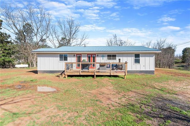 38 Hightower Road, Talking Rock, GA 30175