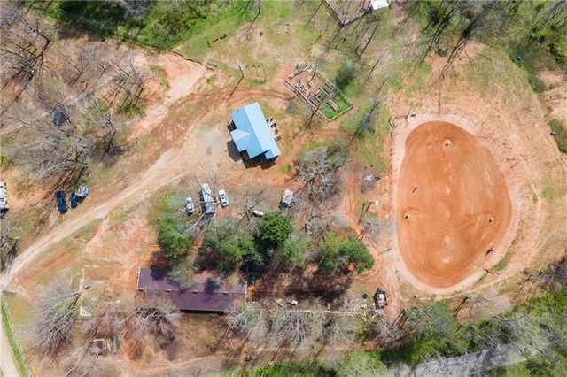38 Hightower Road, Talking Rock, GA 30175