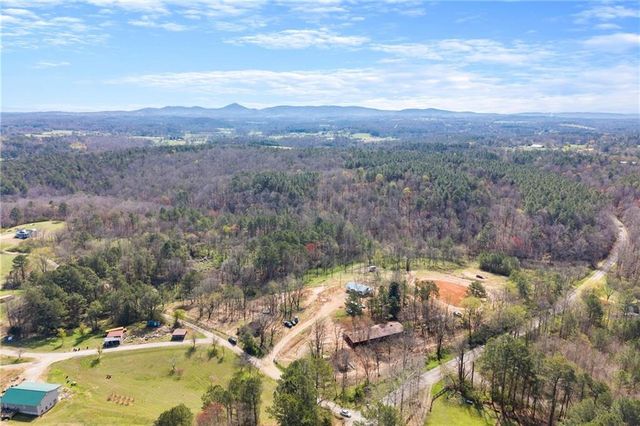 38 Hightower Road, Talking Rock, GA 30175