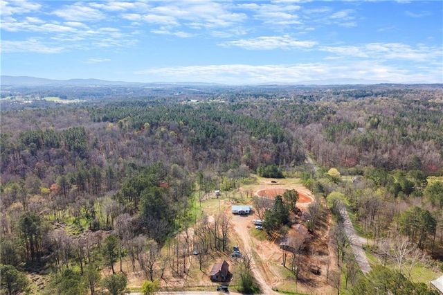 38 Hightower Road, Talking Rock, GA 30175