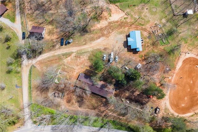 38 Hightower Road, Talking Rock, GA 30175