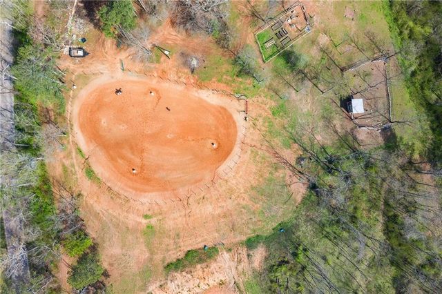 38 Hightower Road, Talking Rock, GA 30175