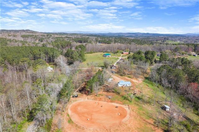 38 Hightower Road, Talking Rock, GA 30175