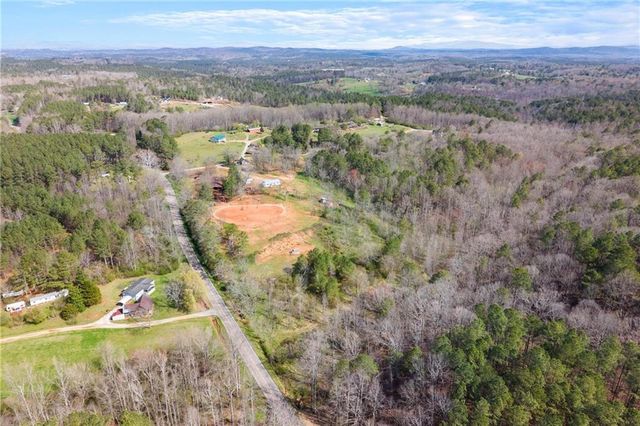 38 Hightower Road, Talking Rock, GA 30175