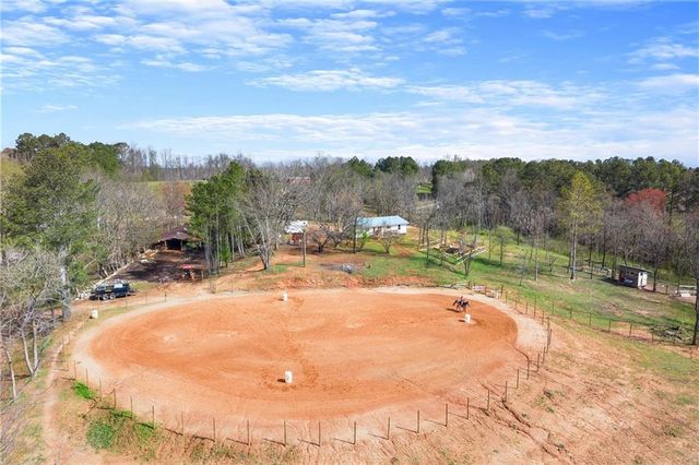 38 Hightower Road, Talking Rock, GA 30175