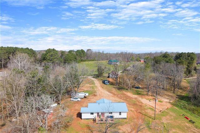 38 Hightower Road, Talking Rock, GA 30175