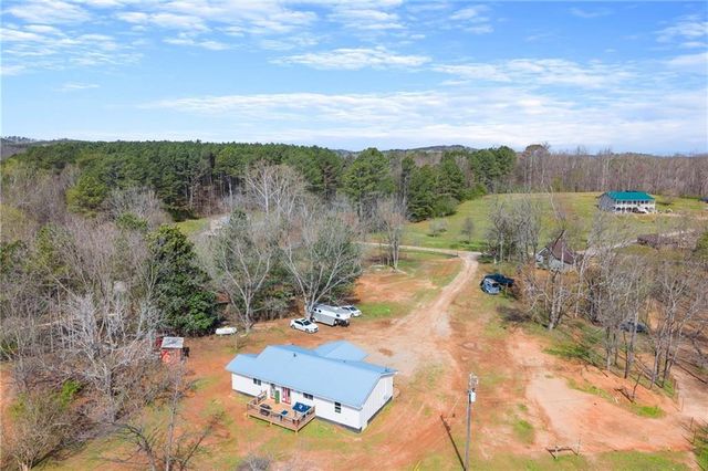38 Hightower Road, Talking Rock, GA 30175