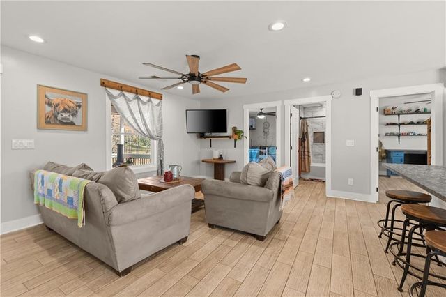 38 Hightower Road, Talking Rock, GA 30175