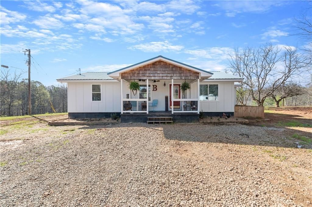 38 Hightower Road, Talking Rock, GA 30175