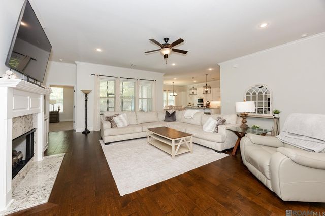 3731 Cruden Bay Dr, Zachary, LA 70791