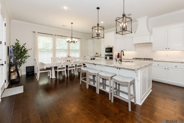3731 Cruden Bay Dr, Zachary, LA 70791