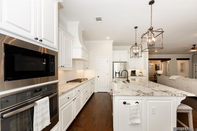 3731 Cruden Bay Dr, Zachary, LA 70791
