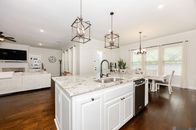 3731 Cruden Bay Dr, Zachary, LA 70791