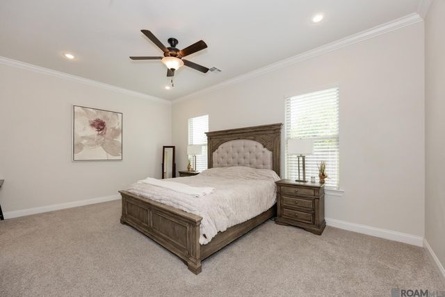 3731 Cruden Bay Dr, Zachary, LA 70791