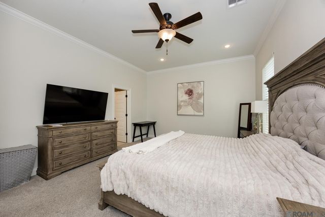 3731 Cruden Bay Dr, Zachary, LA 70791