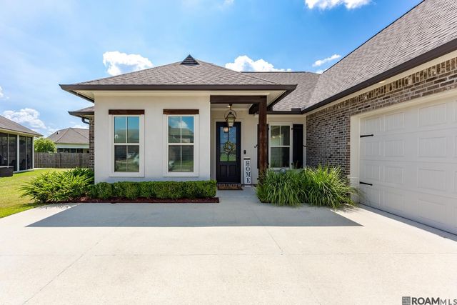 3731 Cruden Bay Dr, Zachary, LA 70791