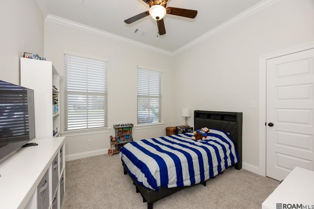 3731 Cruden Bay Dr, Zachary, LA 70791