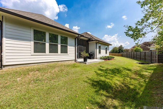 3731 Cruden Bay Dr, Zachary, LA 70791