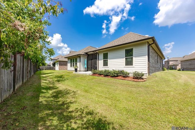 3731 Cruden Bay Dr, Zachary, LA 70791
