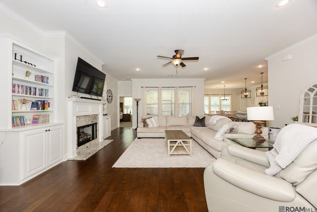 3731 Cruden Bay Dr, Zachary, LA 70791