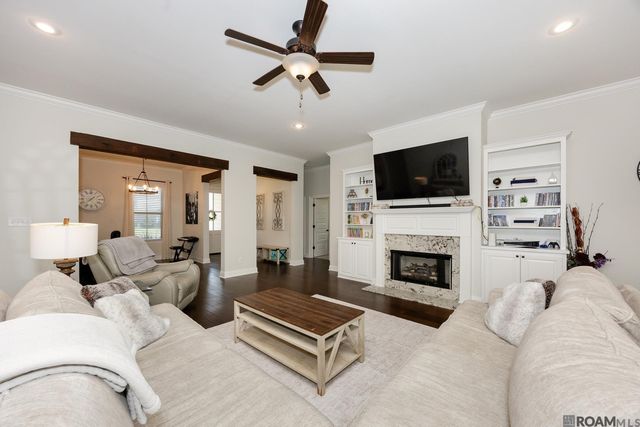 3731 Cruden Bay Dr, Zachary, LA 70791