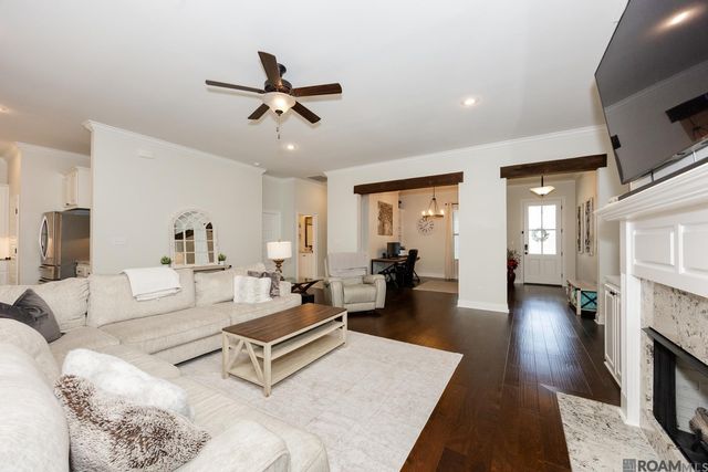 3731 Cruden Bay Dr, Zachary, LA 70791