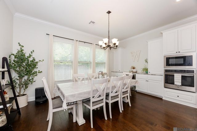 3731 Cruden Bay Dr, Zachary, LA 70791