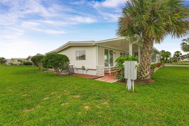 401 LOMA LINDA, North Port, FL 34287