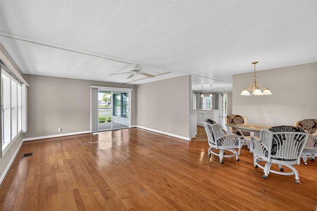 401 LOMA LINDA, North Port, FL 34287