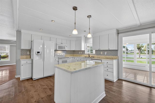 401 LOMA LINDA, North Port, FL 34287