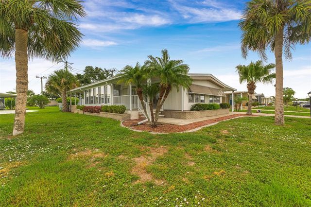 401 LOMA LINDA, North Port, FL 34287