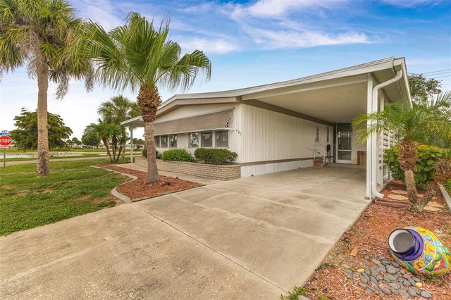 401 LOMA LINDA, North Port, FL 34287