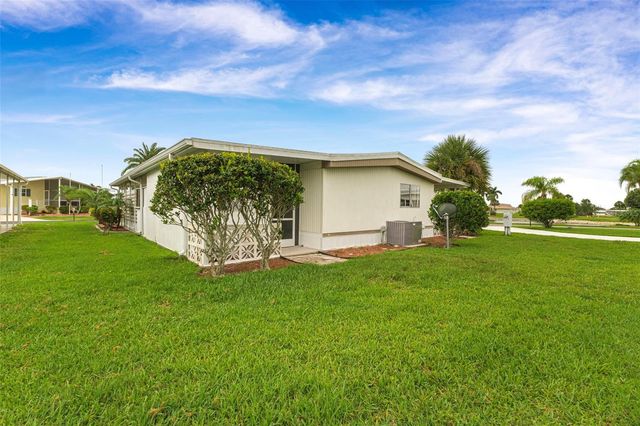 401 LOMA LINDA, North Port, FL 34287