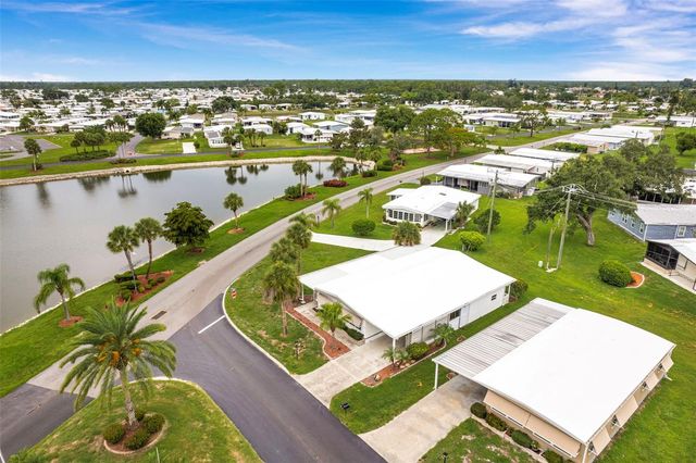 401 LOMA LINDA, North Port, FL 34287