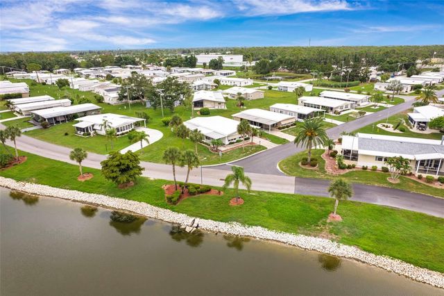 401 LOMA LINDA, North Port, FL 34287