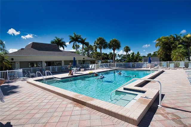 401 LOMA LINDA, North Port, FL 34287