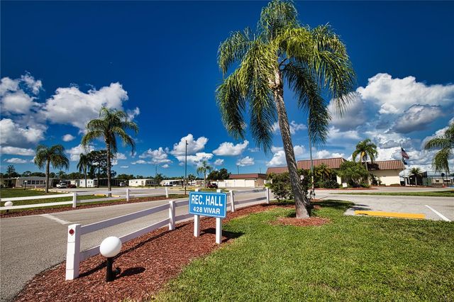 401 LOMA LINDA, North Port, FL 34287