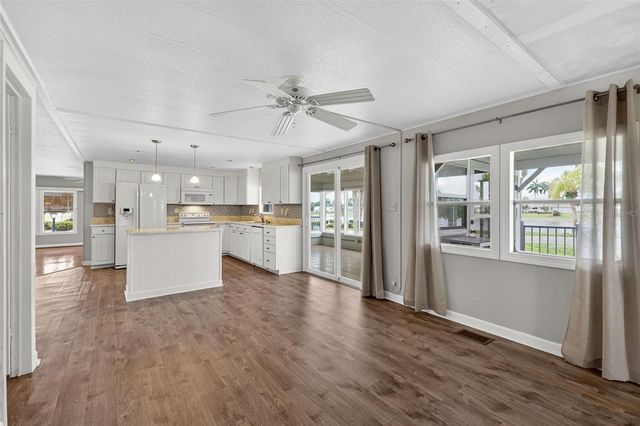 401 LOMA LINDA, North Port, FL 34287